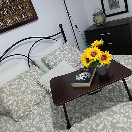 Stefiniki Apartment Pszakúdia Kültér fotó