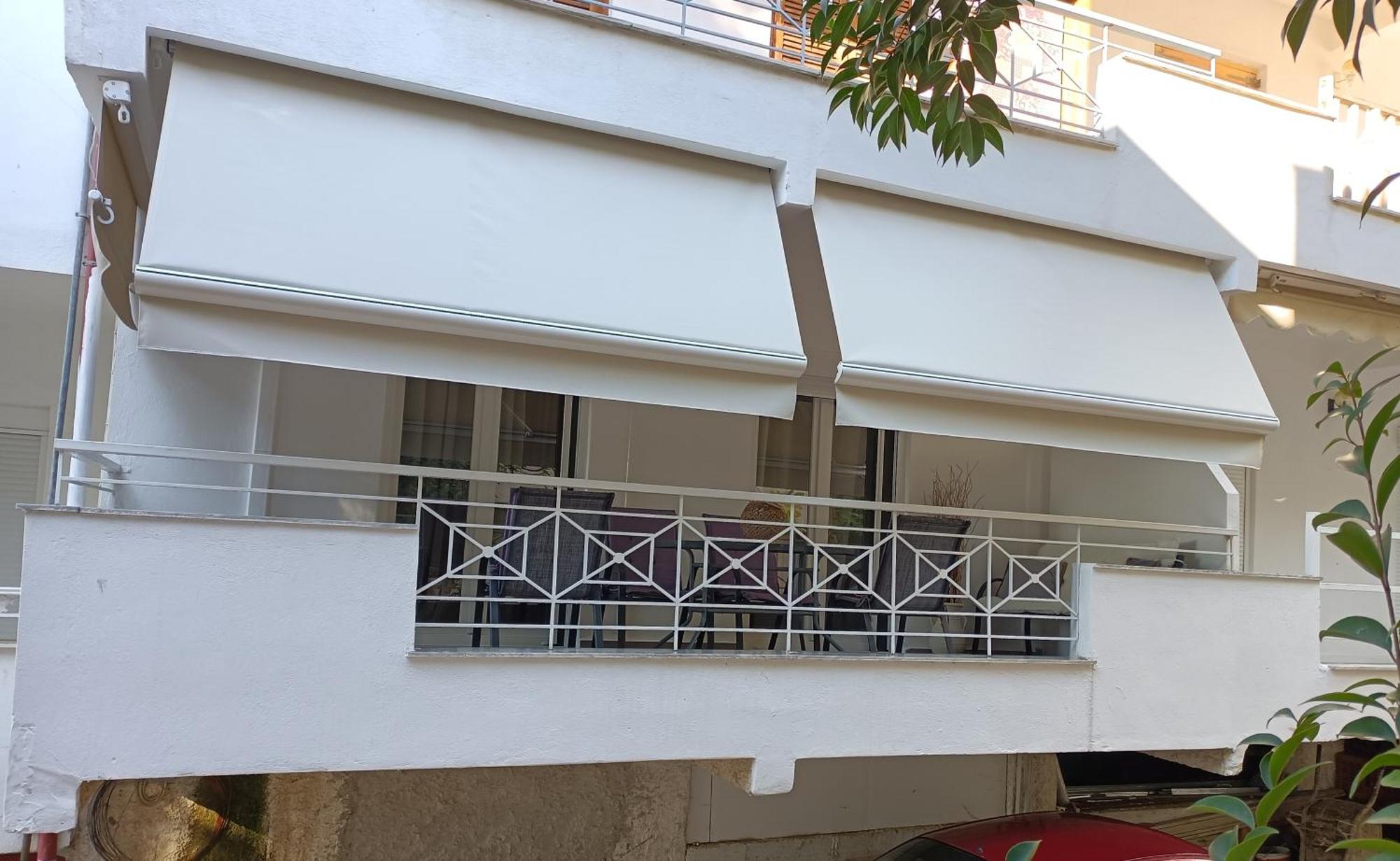 Stefiniki Apartment Pszakúdia Kültér fotó