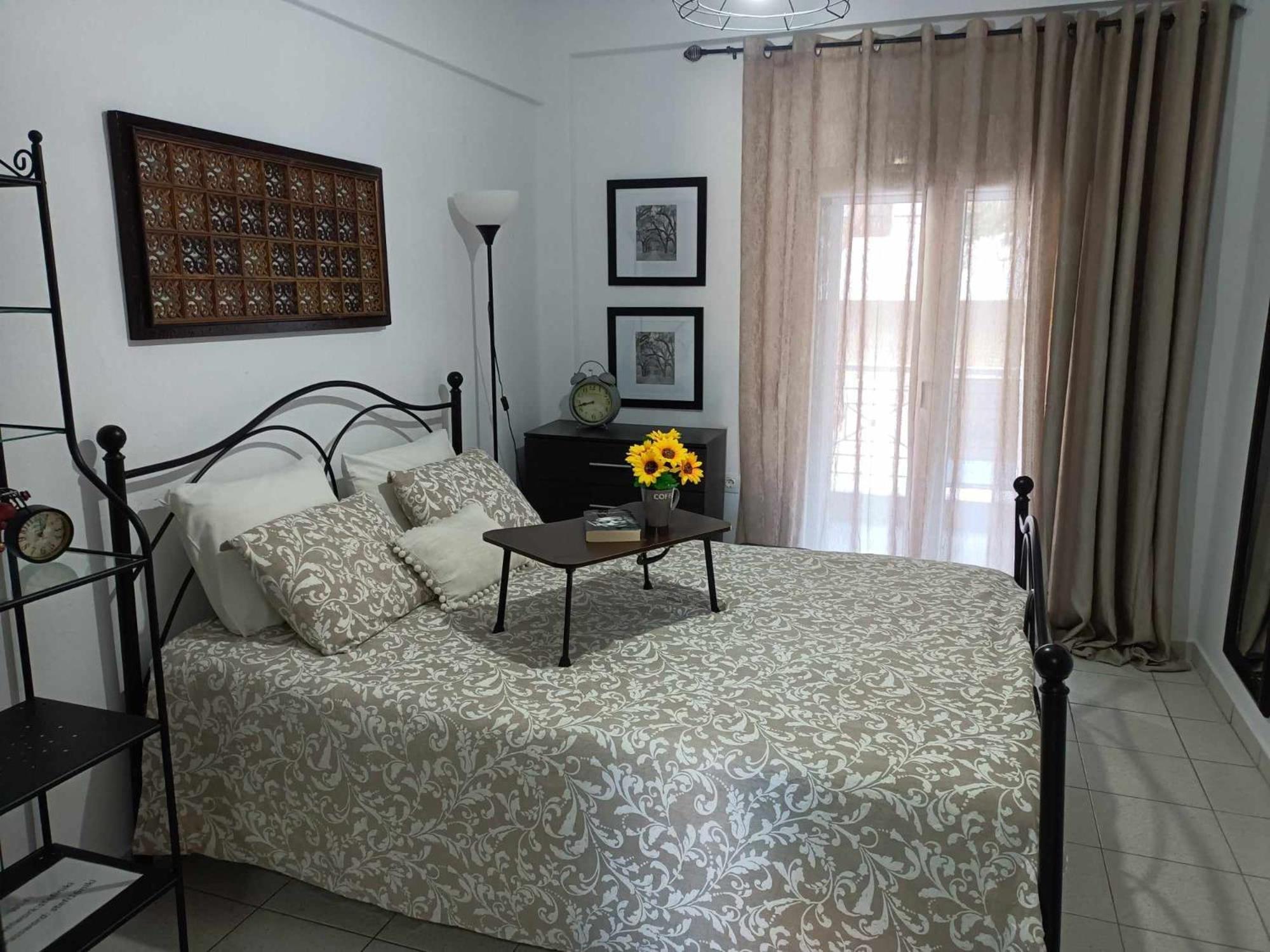 Stefiniki Apartment Pszakúdia Kültér fotó