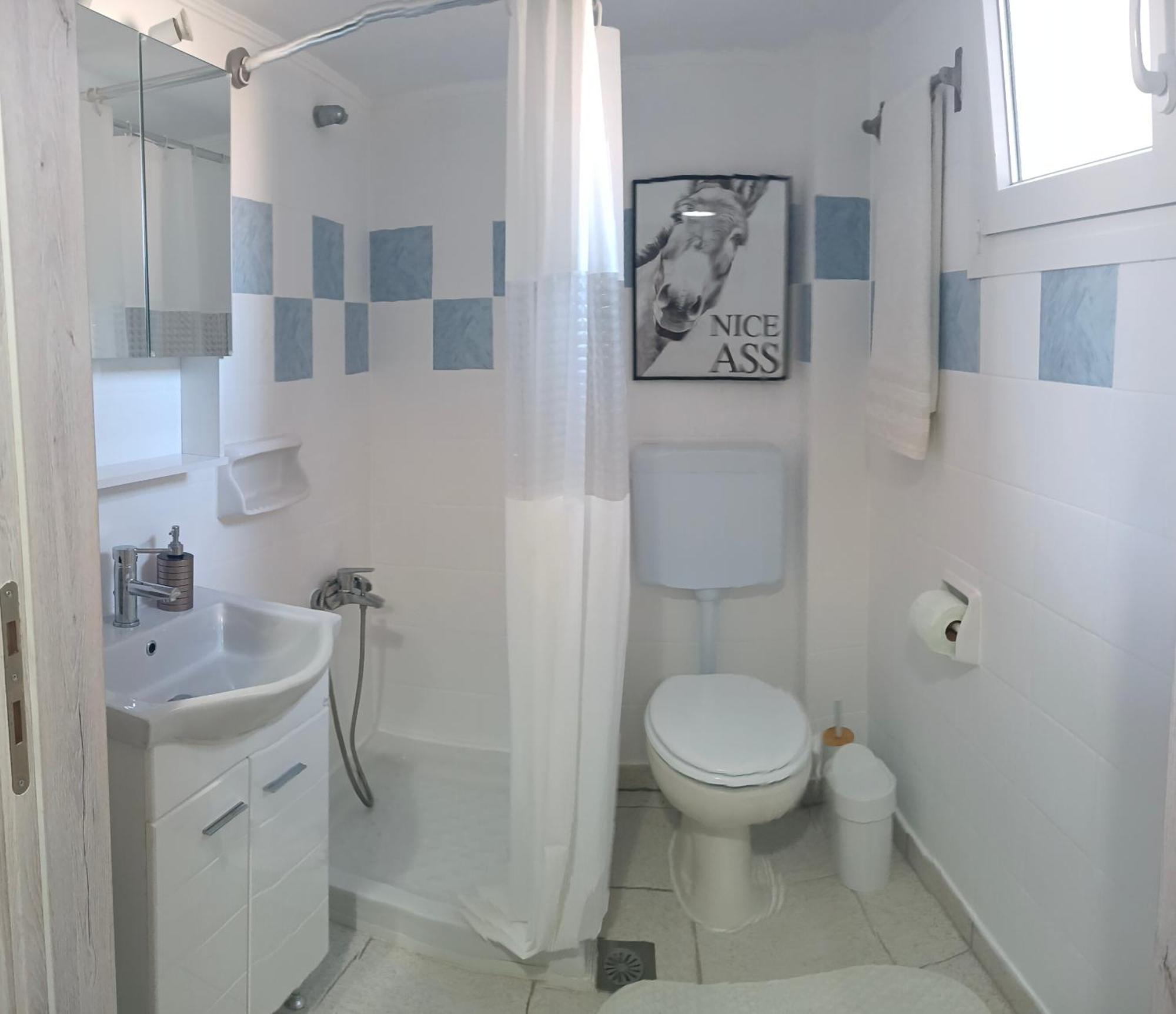 Stefiniki Apartment Pszakúdia Kültér fotó